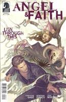 Cover B